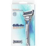 Gillette SkinGuard + 2 ks hlavic – Sleviste.cz