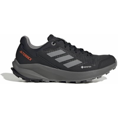 adidas Terrex Trail Rider GORE-TEX Trail Running Shoes HQ1238 černá – Zboží Mobilmania