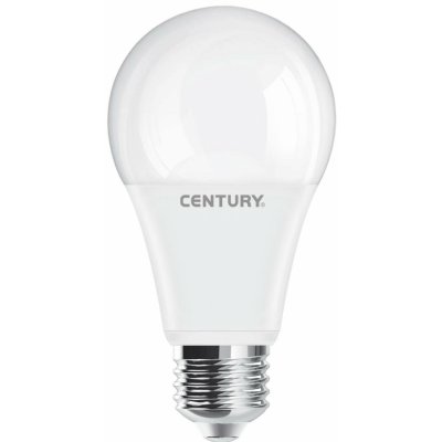 SKYLIGHTING LED žárovka 12-24V AC/DC/12W/E27/4000K Century – Zboží Živě
