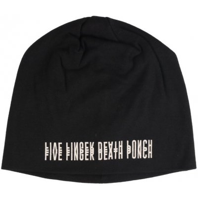 Razamataz Five Finger Death Punch And Justice... Logo – Hledejceny.cz