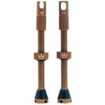 Bezdušový ventilek Peaty's X Chris King MK2 80 mm – Sleviste.cz