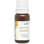 Original Atok Éterický olej Citronela 10 ml – Hledejceny.cz