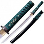 Cold Steel Wakizashi Dragonfly – Zboží Mobilmania