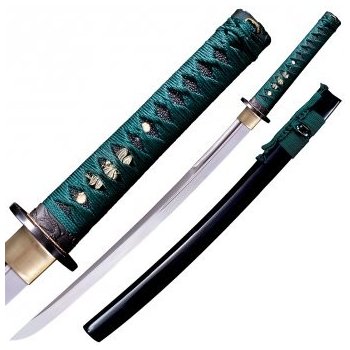 Cold Steel Wakizashi Dragonfly