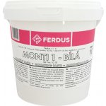 Ferdus pasta montážní 1000 ml – Zboží Dáma