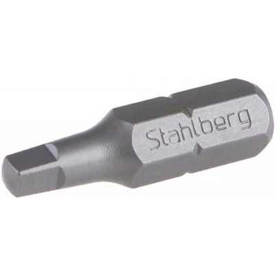 Bit Stahlberg SQ 2 25 mm S2