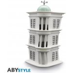 Pokladnička Harry Potter Gringotts ABYBUS018 – Zboží Dáma