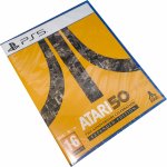Atari 50: The Anniversary Celebration (Expanded Edition) – Hledejceny.cz