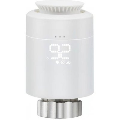 Remotec Thermostat Z-Wave 700 series REMEZTRVV01 – Zboží Mobilmania