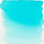 Ecoline Akvarelová barva 30 ml Turquoise Green – Sleviste.cz