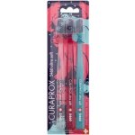 Curaprox CS 5460 Ultra soft Winter Polar Bear 3 ks – Zboží Dáma