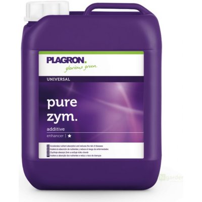 Plagron Pure Enzymes 10 l