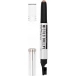 Maybelline Brow Tattoo Lift Stick vysouvací tužka na obočí s kartáčkem 01 Blonde 1 g – Zboží Dáma