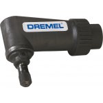 Dremel 26150575JB Adaptérový kabel pro napájecí zdroje – HobbyKompas.cz
