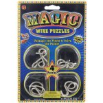 Hlavolam kov – Zboží Dáma