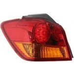 Zadní světlo- levé vnější MITSUBISHI ASX 2010 -2019 |010 -2019| DEPO | 214-19B9L-UE – Hledejceny.cz