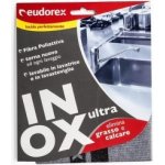 Eudorex Inox hadřík na nerez ocel chrom keramika 1 ks – Zboží Mobilmania