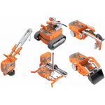 EdCreate Edison Robot Creator’s Kit – Zboží Dáma