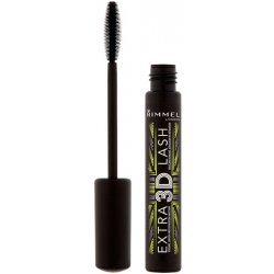 Rimmel Extra 3D Lash řasenka 3 Extreme Black 8 ml