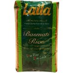 Laila Foods Basmati Rýže 1 kg – Zboží Dáma
