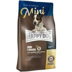 Happy Dog Supreme Mini Canada 4 kg – Hledejceny.cz