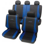 Autopotah Petex Exclusive modré – Hledejceny.cz