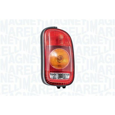 Zadní světlo MAGNETI MARELLI 715010412700 – Hledejceny.cz