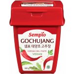 SEMPIO Korejská chilli pasta Gochujang 500 g – Sleviste.cz