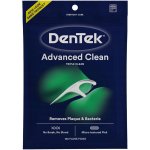 DenTek Triple Clean Advanced Clean 150 ks – Zboží Mobilmania