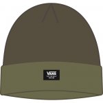 Vans MN MTE Cuff Beanie US OS VN0A3HJ9KCZ1 – Zboží Dáma