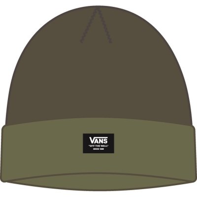 Vans MN MTE Cuff Beanie US OS VN0A3HJ9KCZ1 – Zboží Dáma