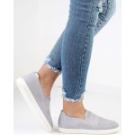 Super in dámské slip on tenisky 6742L.G – Zboží Dáma