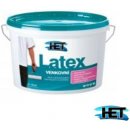 Interiérová barva HET LATEX venkovní 5 kg