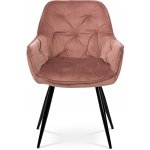 Autronic DCH-421 PINK4 starorůžová – Sleviste.cz