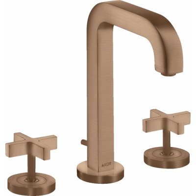 Axor Citterio 39133310 – Hledejceny.cz