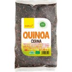 Wolfberry Quinoa černá Bio 0,5 kg – Sleviste.cz
