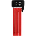 ABUS Bordo Lite 6055C/85 SH černý – Zboží Dáma