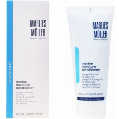 Marlies Möller Marine Moisture Conditioner 200 ml – Zbozi.Blesk.cz