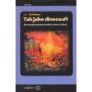 Kniha Tak jako dinosauři - Eric Buffetaut