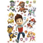 Dětské samolepky na zeď AG Design DK 1734 Paw Patrol Tlapková patrola rozměry 42,5 x 65 cm – Zboží Dáma Dětské samolepky na zeď AG Design DK 1734 Paw Patrol Tlapková patrola rozměry 42,5 x 65 cm – Zboží Dáma