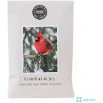 Bridgewater Candle Company Vonný sáček Comfort & Joy 115 ml – Zboží Dáma