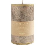 Ceramicus PATYNA VÁLEC rustikální 7x9cm – Zboží Dáma