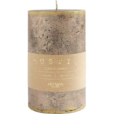 Ceramicus PATYNA VÁLEC rustikální 7x9cm – Zboží Dáma