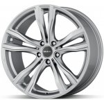 MAK X-Mode 10x21 5x112 ET50 silver | Zboží Auto