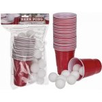 Ruhhy Sada na pivní hru Beer pong pivní ping-ponk – Sleviste.cz