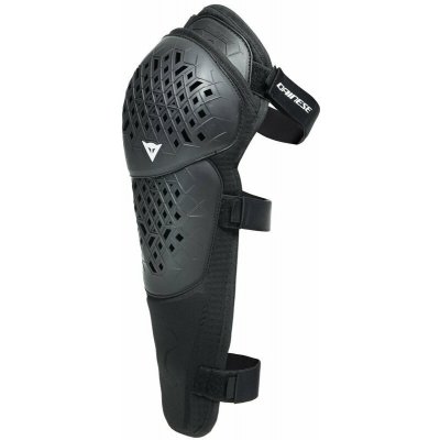 Dainese Rival Knee Guard R černá – Zbozi.Blesk.cz