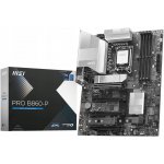 MSI PRO B860-P – Sleviste.cz