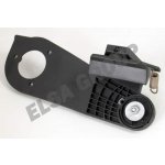 Držák zásuvky - sklopný – Sleviste.cz