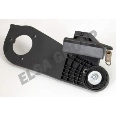 Držák zásuvky - sklopný – Sleviste.cz