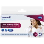 Veroval Domácí test pro zjištění zánětu močových cest 1 ks – Zbozi.Blesk.cz